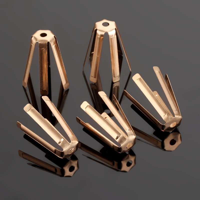 Golf Octopus Shims, 5PCS 0.350, Golf Brass Adapter Spacer Shims