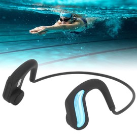 01 Auriculares Deportivos, Auriculares inalámbricos de Audio para Nadar para Reproducir música para Llamar