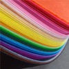YYCRAFT Stiff Felt Sheets 9 Inch X 12 Inch -