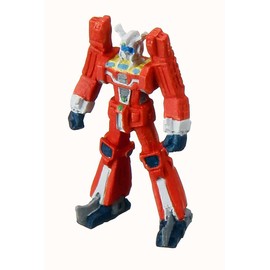 Cosmo Fleet Collection Grand Mechanics 02 (5pcs)