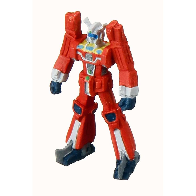 Cosmo Fleet Collection Grand Mechanics 02 (5pcs)