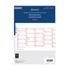 Filofax A5 Professional Year Spl. (German) 2026