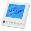 AC220V Smart Thermostat Central Air Conditioning Water Temperature Threespeed Switch