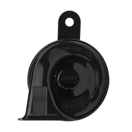 A-Premium Electric Car Horn Compatible with Toyota RAV4, Corolla, Prius, Highlander, Land Cruiser & Subaru Outback, Forester, Impreza, Legacy & Lexus ES350, ES250, ES300, ES300h, ES330, GS200t, GS300