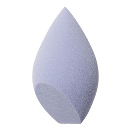 e.l.f. Esponja esculpedora de precisión, esponja 3 en 1 para contornear y mezclar hasta un acabado suave, ideal para fórmulas de crema y polvo, vegano