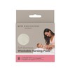 New Beginnings Washable Bamboo Breast Pads X 8