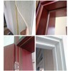 CGC8 Door Seal Profile for Wooden Door Frame Frame Seal