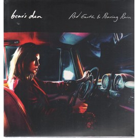 Red Earth & Pouring Rain [VINYL]