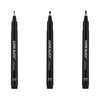 Creative Mark Calligraphy & Fineliner Pen Set Lettering Drawing Super