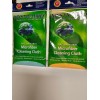 MysticMaid Mystic Maid Microfiber Cleaning Cloths Eco Friendly Gold and