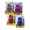 Gadiz 2 Calculadora Científica Colores Surtidos Barrilito 7639