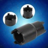 Bipolar Coupling Tool Clutch Locking Nut Wrench 20/24 mm Clutch