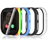 Simpeak Pack of 4 Protective Cases Compatible with Xplora X6