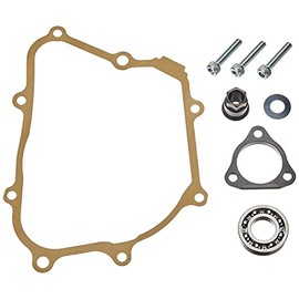 Special Parts Takekawa Crankshaft Support Adapter Cross Cab 110 | Super Cub 110 01-10-0139