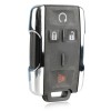 RemoteStop Remote 4BTN Car Key Fob for 2014 2015 2016