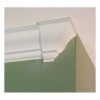 Crown Molding Corner Blocks " DECO END CAP " CHOOSE