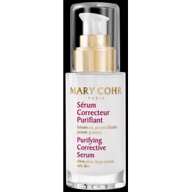 mariko Marico Purifying Corrective Serum 30ml + 4 samples / 마리꼬 퓨리파잉 코렉티브 세럼 30ml+샘플4종