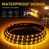 SOCAL-LED LIGHTING Truck LED Running Board Light DRL Side Kick