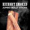 Best Bully Sticks Hickory Smoked 100% Natural Jumbo 6 Inch