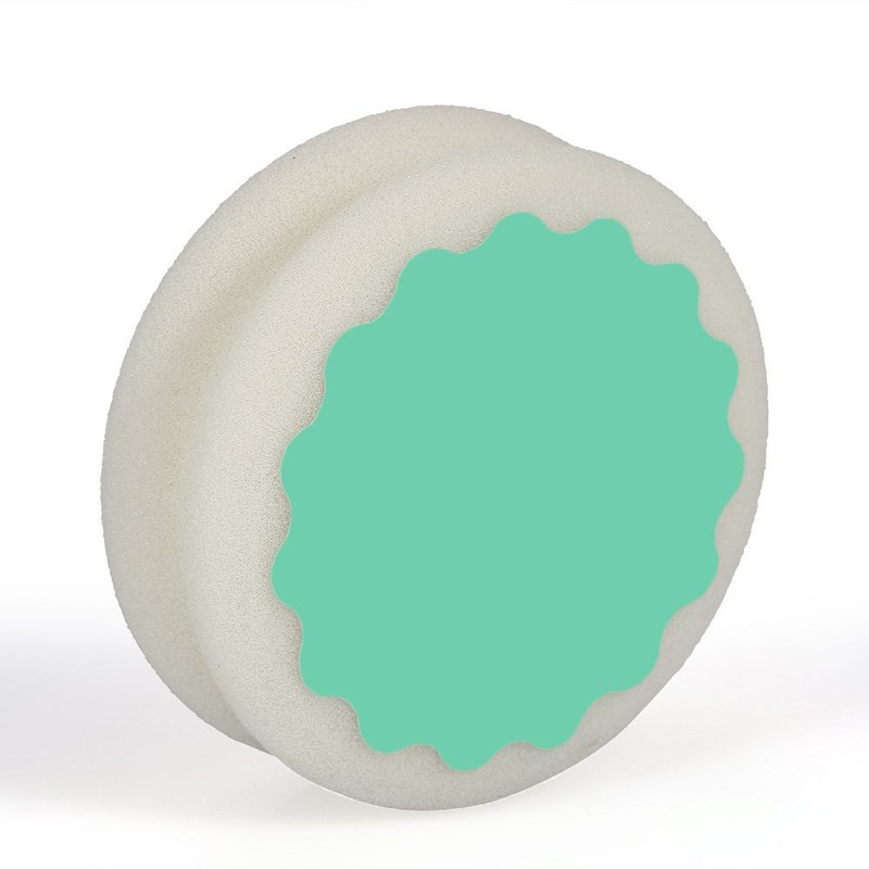 nono skin buffers, Rotekt Waxing Polishing Buffing Sponge Hair Removal