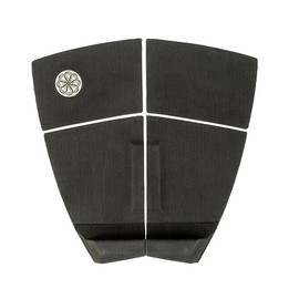 octopus Nate Tyler 4 4-Piece Corduroy Grip Black