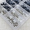 ALLVD PC Screws Set M2 M2.5 M3 HDD M.2 SSD