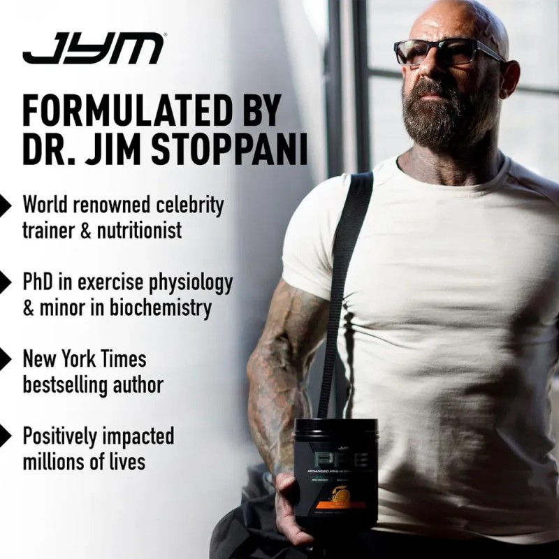 Polvo Superfood Jym Greens Sabor Sandaaa Pepino 435g