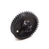 Car Door Latch Central Lock Actuator Motor Repair Gear Front