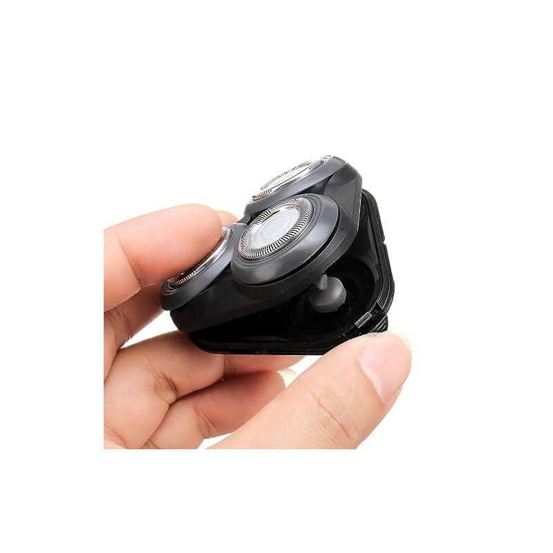Shaving Head Compatible with Philips Series 5000 S5271 S5290 S5335