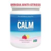 Natural Vitality Calm Citrato Magnesio Frambuesa Limón Orgánico 567g