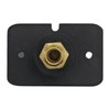 Flush Mount Air Fitting Straight 1/4'' BSP male compressor tyre