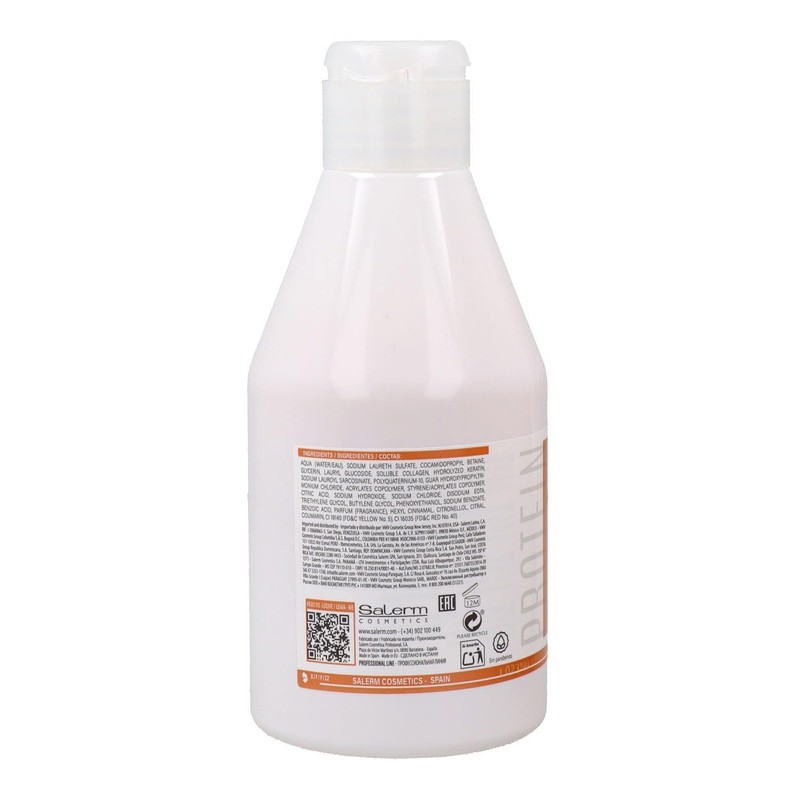 Shampoo Multi Proteínas By Gaero Shop | Sin Parabenos |
