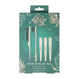 So Eco Slick & Style Set