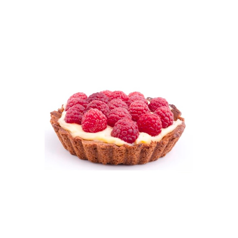 Gobel 880001 Box Round Fluted Designs 8 Pieces Stainless Steel