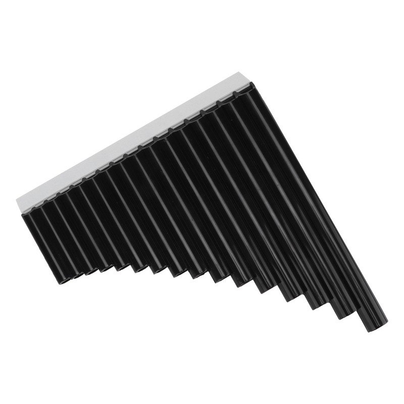 Pan Flute C Key with Cardboard Carrying Bag for Children
