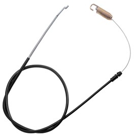 139-6595 Traction Cable Replacement for Toro Recycler Lawn Mower Fits Models 21462 21464 21465 21466 21466T 21468