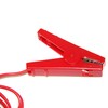 JHCCOTFOH Two-Clip Jumper Leads for Electric Fence | Farm Electric