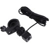 Espejo de Manillar para Bicicleta con Pantalla HD 1080P y
