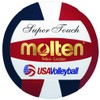 Molten Super Touch Volleyball