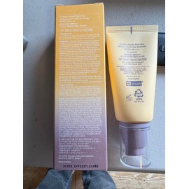 haruharu wonder - Black Rice Moisture Airyfit Sunscreen