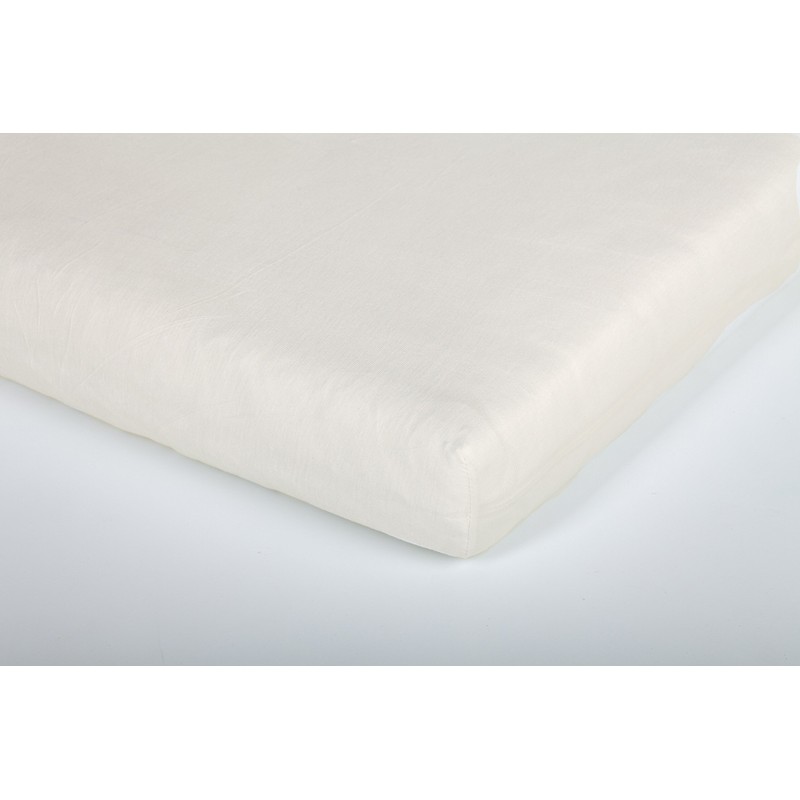 Träumeland Jersey Fitted Sheet 75 x 100 cm