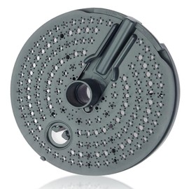 Wjelet Potato Peeler Attachment, Peeler Attachment for Thermomix TM6 TM5 TM31, Plastic Vegetable Peeler, Accessories Food Processor for Potatoes, Carrots and Vegetables