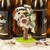 Bierbaum for up to 60 caps – Decoration Party For