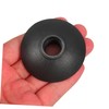 Kisangel 4pcs Trekking Pole Tips Accessories for Hiking Snow and