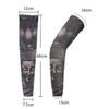 Fukufuku UV Arm Cover Arm Cover Tattoo Sleeve Tattoos Tattoos