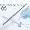 Stainless Steel Scalpel Handle No 7