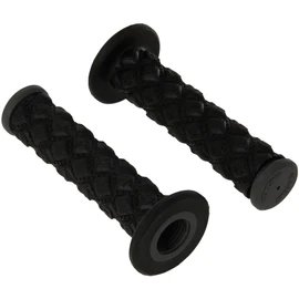 Serfas BMX Connectors Handlebar, Black