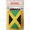 Jamaica - Window Hanging Flag