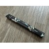 Glamnetic Soo Future Magnetic Felt Tip Eyeliner Pen 0.9ml. "DEEP