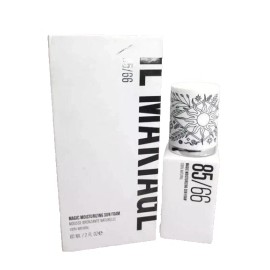 IL MAKIAG 85/66 MAGIC MOISTURIZING SUN FOAM 2 OZ BOXED